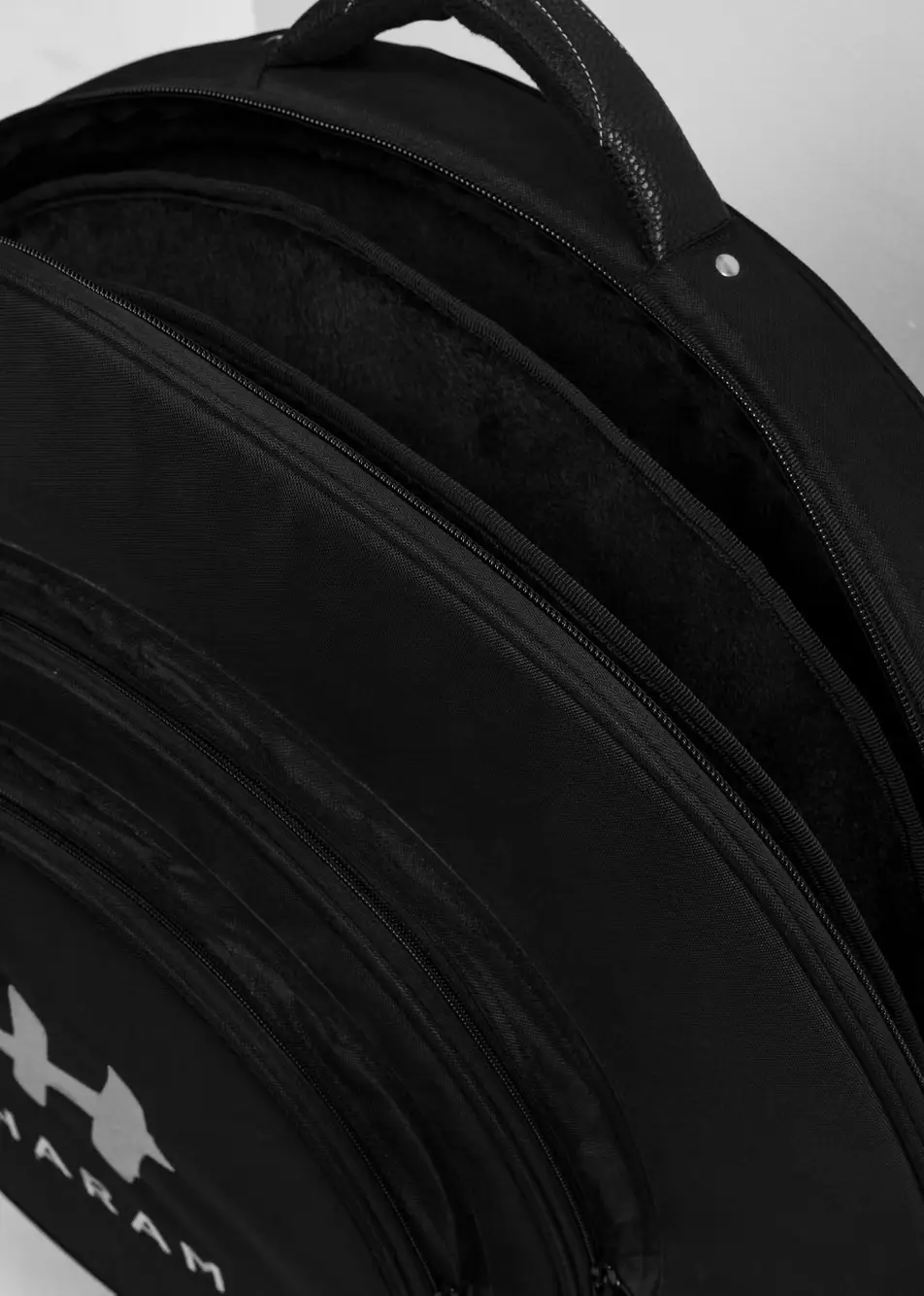 Mochila Haram para Pratos 24" - Imagem 2