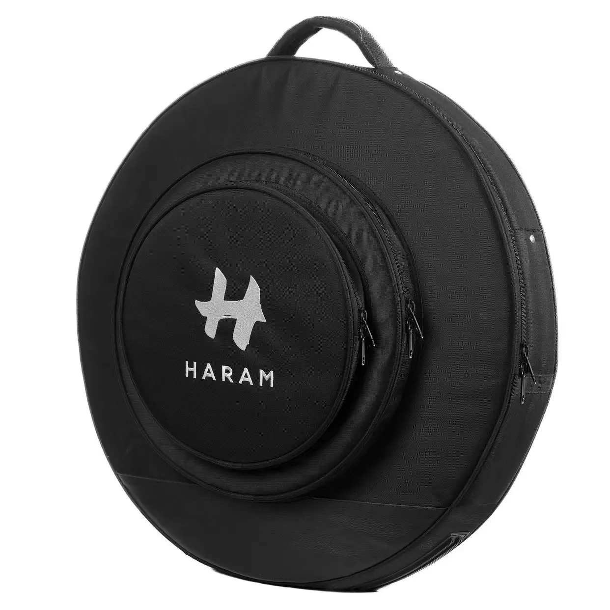 Mochila Haram para Pratos 24" - Imagem 3