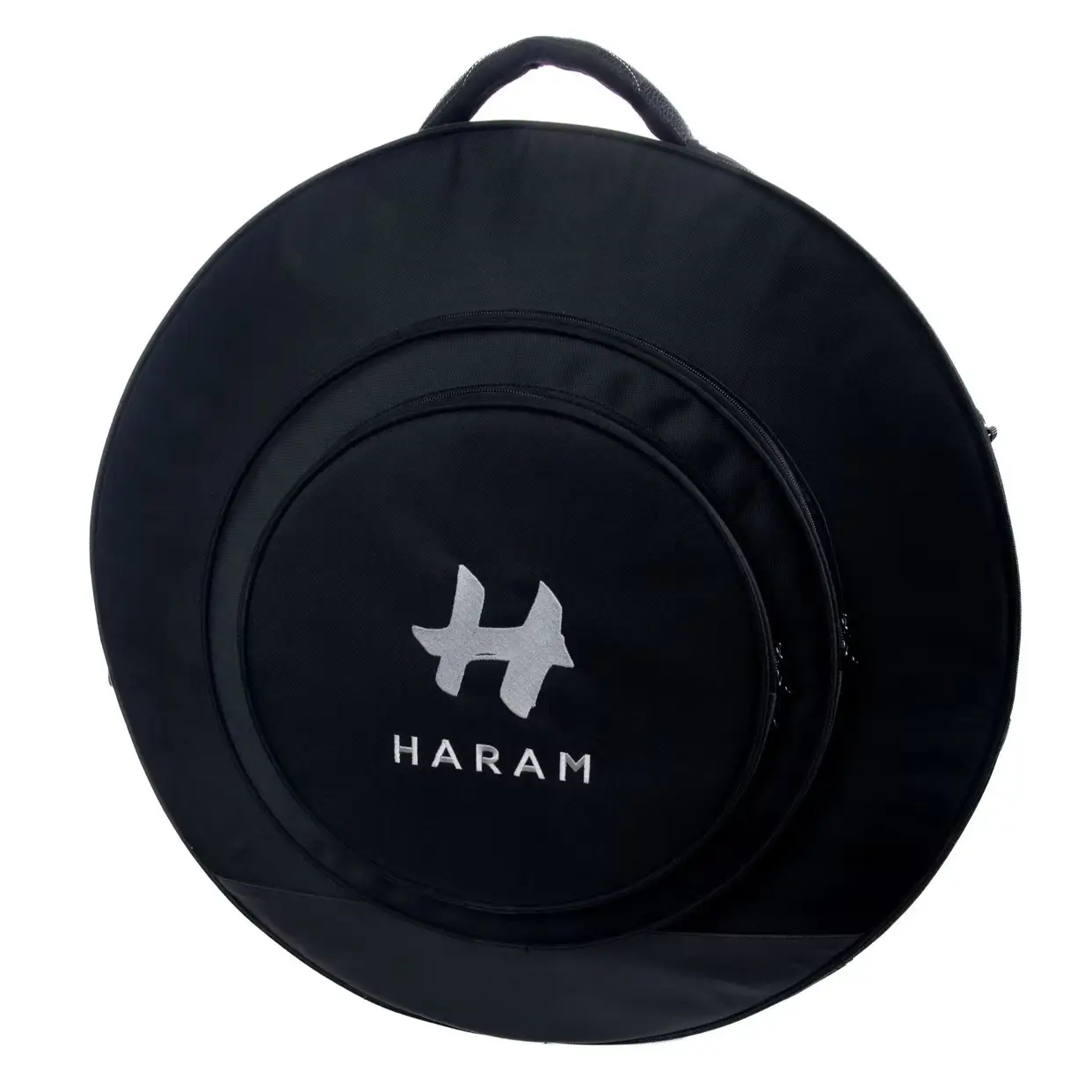 Mochila Haram para Pratos 24" - Imagem 5