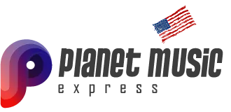 Planet Music Express USA