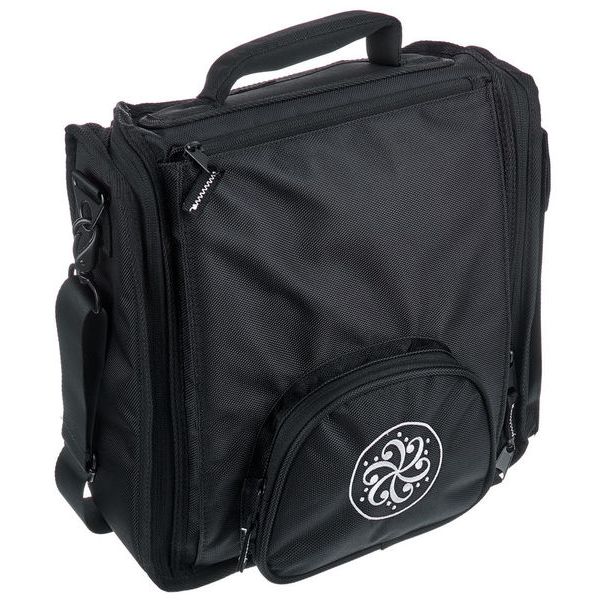 Bag Darkglass para Cabeçote de Baixo Microtubes 900 - Imagem 3