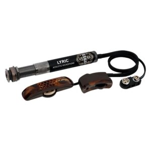 Captador Acústico LR Baggs Lyric