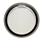 Pele Aquarian Super Kick I – 22" Clear (Bumbo)