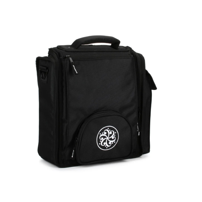 Bag Darkglass para Cabeçote de Baixo Microtubes 900