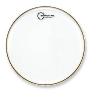 Pele Aquarian Classic Clear – 8"