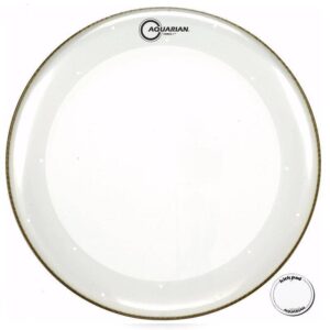 Pele Aquarian Force I Clear – 22"