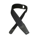 Correia para Guitarra/Baixo Gruv Gear FABRK - Preta