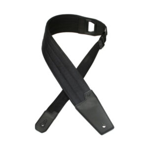 Correia para Guitarra/Baixo Gruv Gear FABRK - Preta