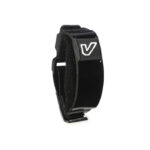 Abafador de Cordas Gruv Gear FretWraps Pro - Médio - Preto