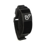 Abafador de Cordas Gruv Gear FretWraps Pro – Pequeno – Preto