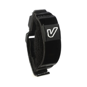 Abafador de Cordas Gruv Gear FretWraps Pro – Pequeno – Preto