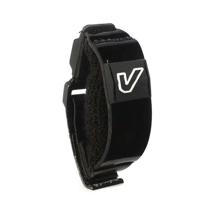 Abafador de Cordas Gruv Gear FretWraps Pro – Pequeno – Preto