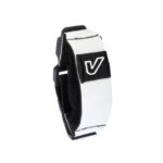 Abafador de Cordas Gruv Gear FretWraps Pro - Médio - Branco