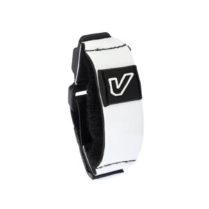 Abafador de Cordas Gruv Gear FretWraps Pro - Médio - Branco