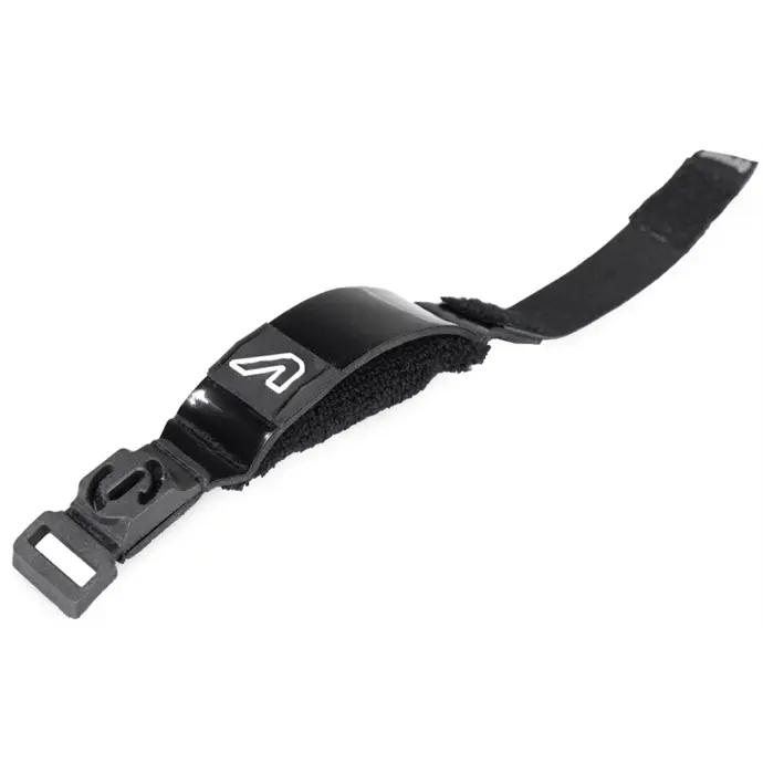 Abafador de Cordas Gruv Gear FretWraps Pro - Médio - Preto - Imagem 2