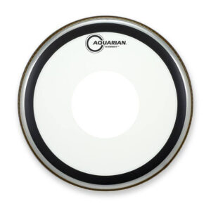 Pele Aquarian Hi-Energy – 13" (Batedeira para Caixa)