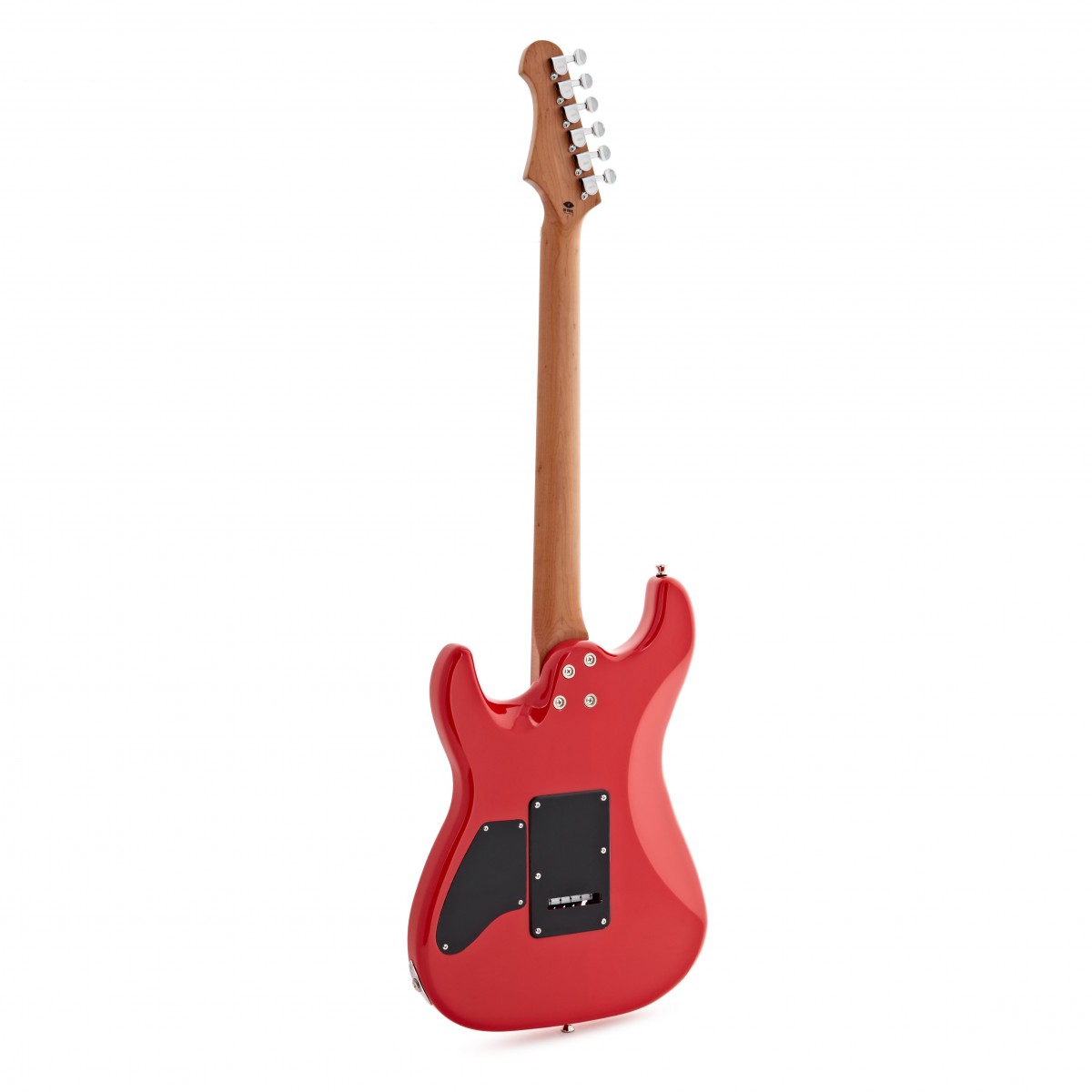 Guitarra Elétrica Jet Guitars JS-700 RD H - Imagem 6