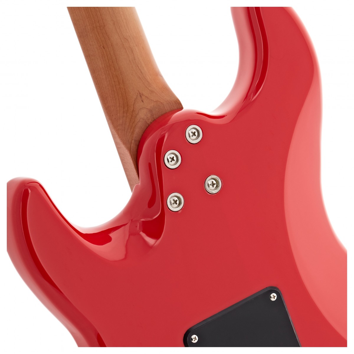 Guitarra Elétrica Jet Guitars JS-700 RD H - Imagem 7