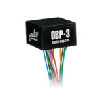 Pré-Amplificador Aguilar OBP-3TK/PP - Com Potenciômetros de Agudo, Grave e Médio Push/Pull