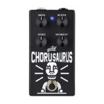 Pedal Aguilar Chorusaurus V2 - Chorus para Contrabaixo