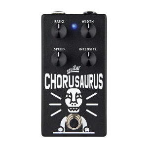Pedal Aguilar Chorusaurus V2 - Chorus para Contrabaixo