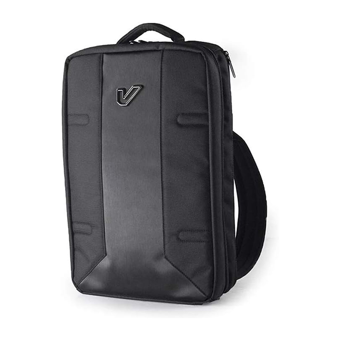 Bag para Baquetas Gruv Gear QUIVR Tour - Preto