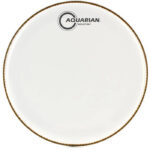 Pele Aquarian Reflector Ice White – 12"