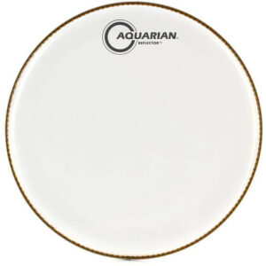 Pele Aquarian Reflector Ice White – 12"