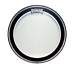 Pele Aquarian Super Kick II – 18" Clear (Bumbo)