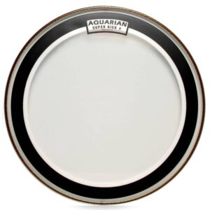 Pele Aquarian Super Kick II Clear – 22"