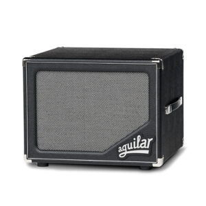Caixa Aguilar SL 112 Black Bronco – 250 Watts, 8 Ohms
