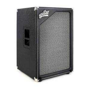 Caixa Aguilar SL 212 Black Bronco – 4 Ohms