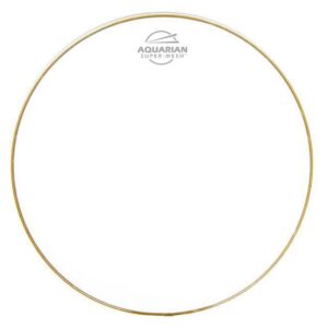 Pele Aquarian Super Mesh – 10"