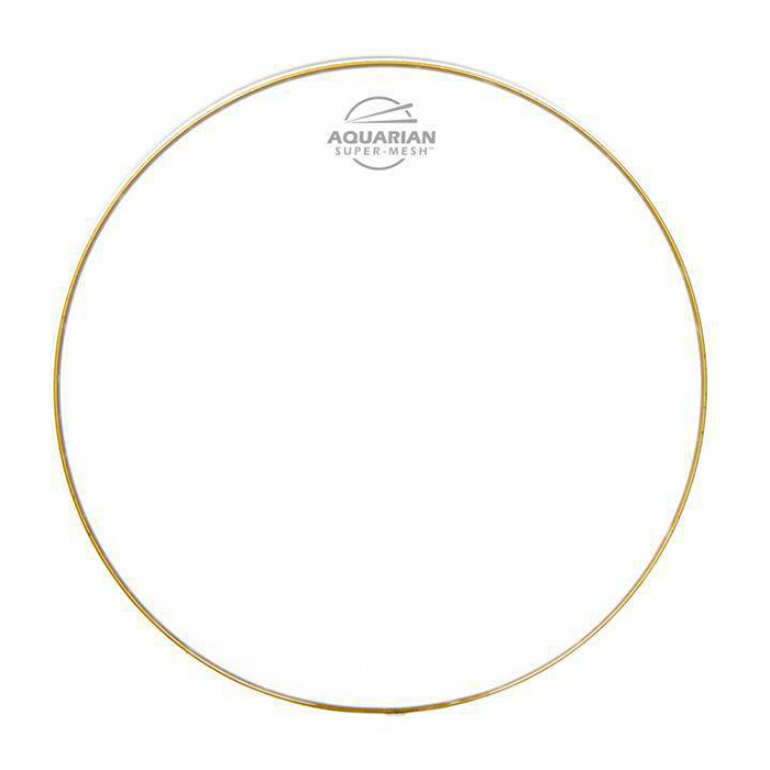 Pele Aquarian Super Mesh – 12"