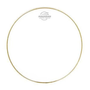 Pele Aquarian Super Mesh Bass – 20"