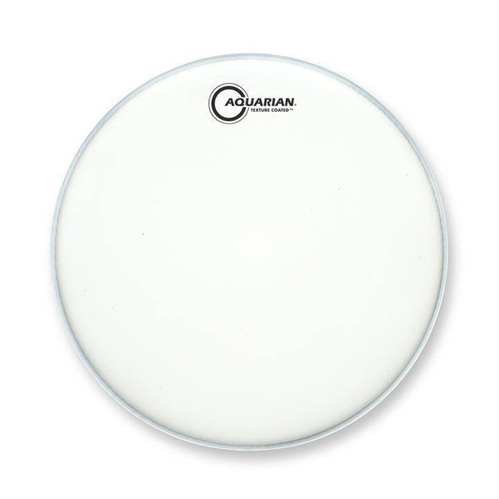Pele Aquarian Texture Coated TC14 – 14" (Filme Simples – TC25)