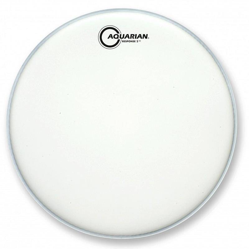 Pele Aquarian Response 2 Texture Coated – 14"