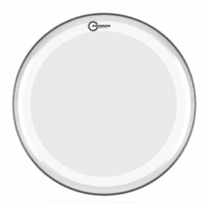 Pele Aquarian Super Kick I – 20" Texture Coated (Bumbo)