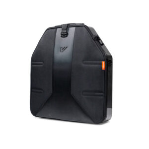 Bag para Pratos Gruv Gear Veloc 24" - Preto