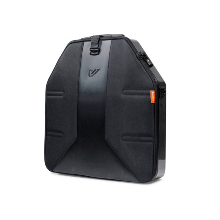 Bag para Pratos Gruv Gear Veloc 24" - Preto