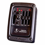 Captador LR Baggs StagePro Element