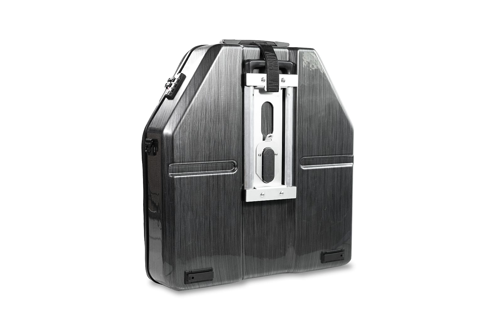 Bag para Pratos Gruv Gear Veloc 24" - Preto - Imagem 2