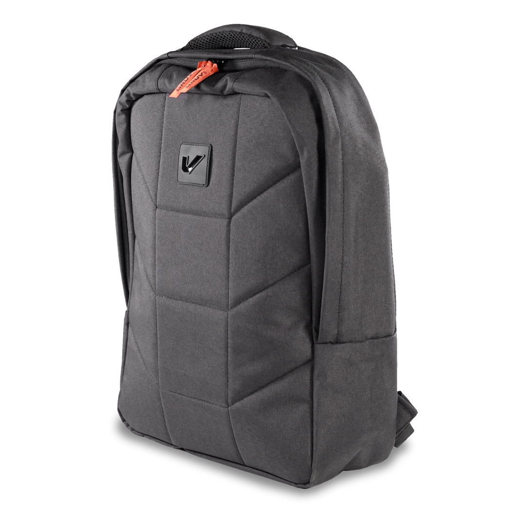 Mochila Gruv Gear VIBE - Preto - Imagem 3