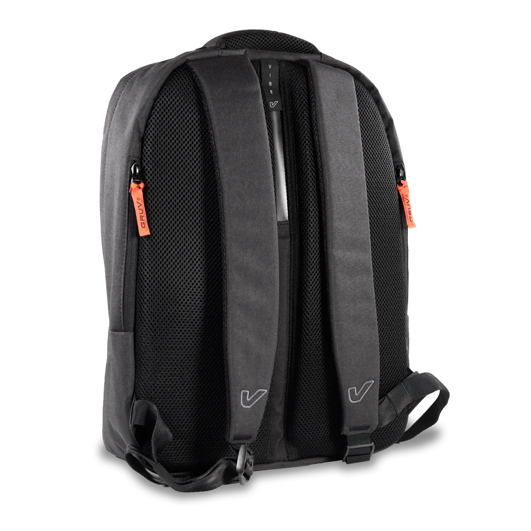 Mochila Gruv Gear VIBE - Preto - Imagem 5