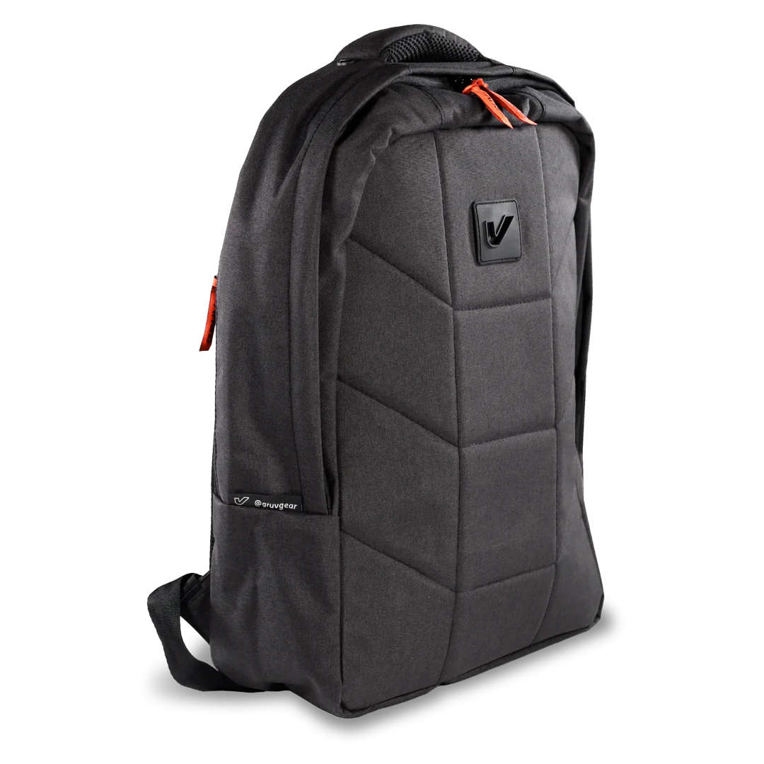 Mochila Gruv Gear VIBE - Preto - Imagem 6