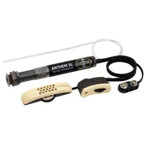 Captador LR Baggs Anthem SL