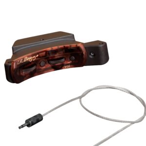 Captador LR Baggs Session VTC