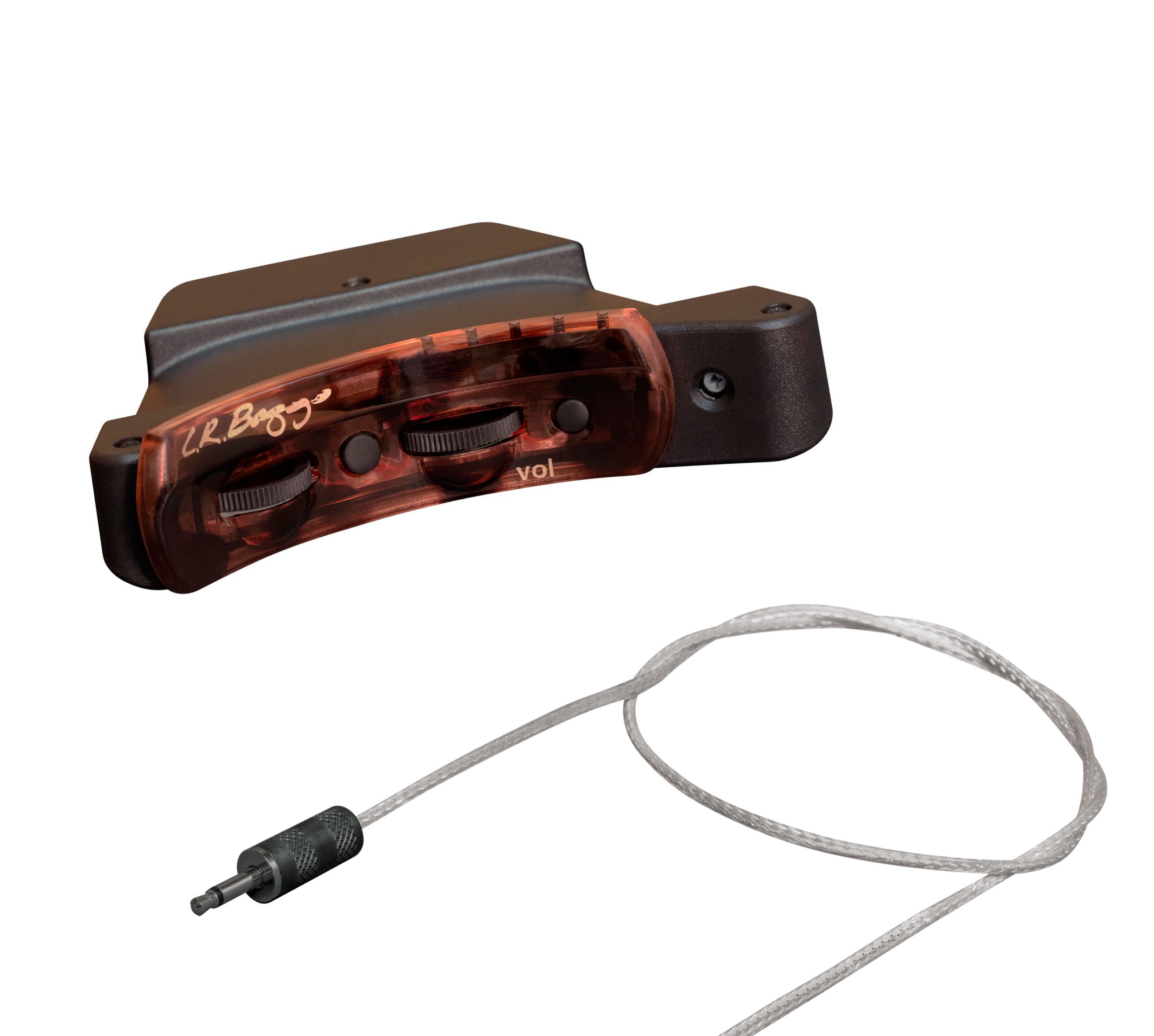 Captador LR Baggs Session VTC