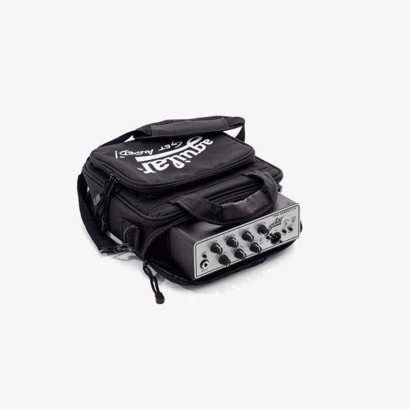 Bag Aguilar Universal para Cabeçote AG/Tone Hammer 500 - Imagem 2