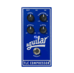 Pedal Aguilar TLC Compressor – Compressor para Contrabaixo